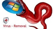 Virus Removal