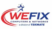 We Fix Computers