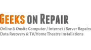 Geeks On Repair