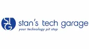Stan's Tech Garage