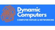 Dynamic Computers