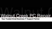 Walnut Creek PC Repair