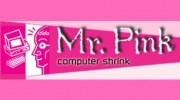 Mr. Pink