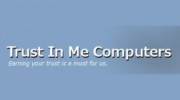 Trust in me Computers