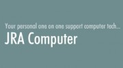JRA Computer