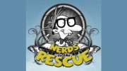 Nerds to the Rescue