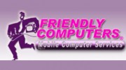 Friendly Computers