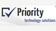 Priority Technology Solutions