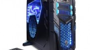 Custom PC Builds