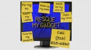 Rescue My Gadget