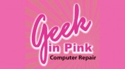 Geek In Pink