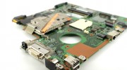 DC Jack Replacement