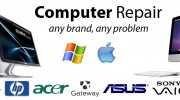 Computer Repair Service Mac & Windows