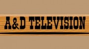 A & D Television