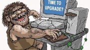 Computer Upgrades
