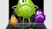 Virus and Spyware Removal