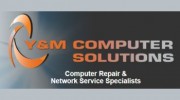 Y & M Computer Solutions