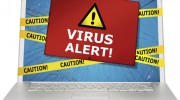 Virus and Spyware Removal