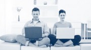 File Sharing & Backup