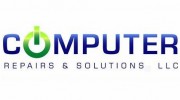 Computer Repairs & Solutions LLC