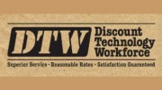Discount Technology Workforce