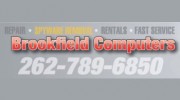 Brookfield Computers
