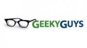 Geeky Guys