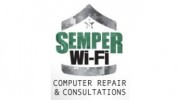 Semper Wi-Fi