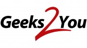 Geeks 2 You Computer Repair - Tucson