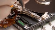 Data Recovery