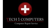Tech 1 Computers