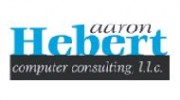 Aaron Hebert Computer Consulting