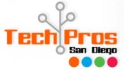 Tech Pros
