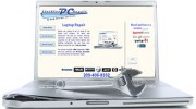 Laptop Repair