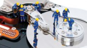 Data Recovery & Backup Services