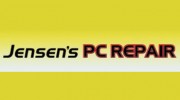 Jensen's PC Repair