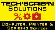 Tech'Scrib'N Solutions, LLC