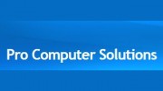 Pro Computer Solutions