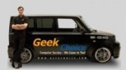 Geek Choice