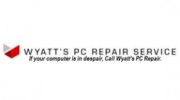 Wyatt's PC Repair Service