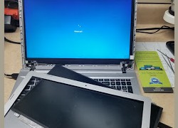 Laptop Screen Repair