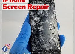 IPhone Screen Repair
