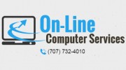 On-Line Computer Services