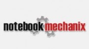 Notebook Mechanix