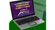 Laptop Repair Center