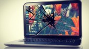 Laptop LCD Repair