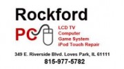 Rockford PC