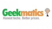 Geekmatics