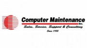 Computer Maintenance