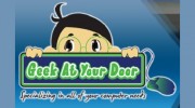 Geek At Your Door